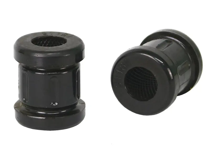 Whiteline Universal Shock Eye Bushings (2) Id 15.9Mm - L 36.5Mm 1