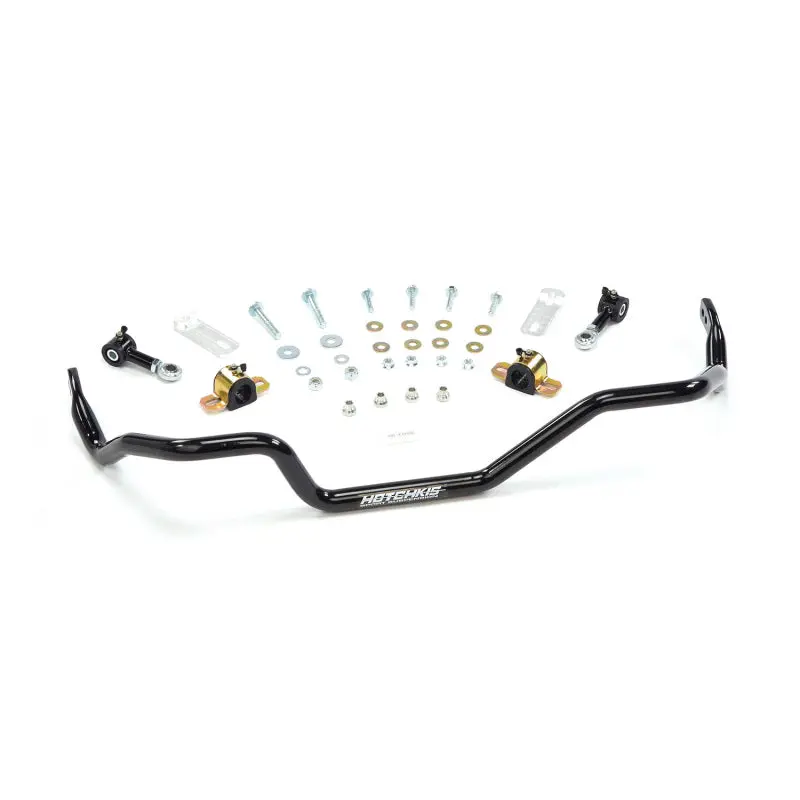 Hotchkis 99+ E46 Bmw M3 Rear Swaybar 1