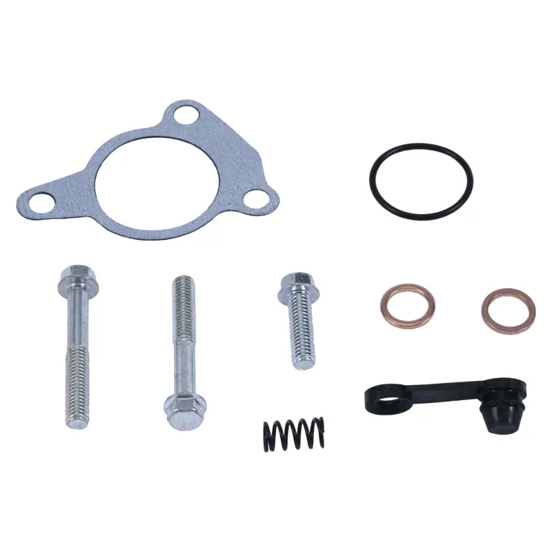 All Balls Racing 20-21 Husqvarna Fr 450 Rally Slave Cylinder Rebuild Kit Clutch 1