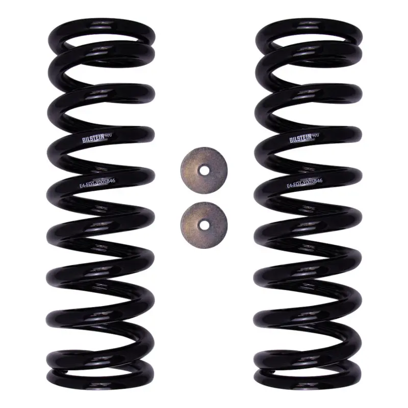 Bilstein Tacoma/4R/Fj/Gx B8 8112 (Zonecontrol Cr) 700Lb Spring Kit 1