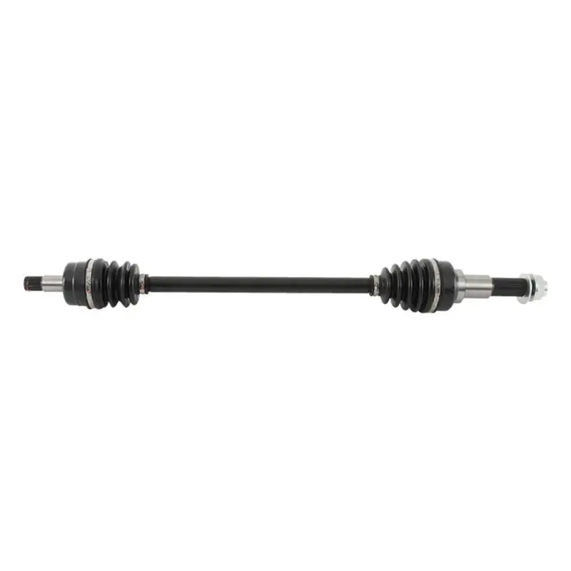 All Balls Racing 14-20 Yamaha Viking 700 8 Ball Axle Front Left 1