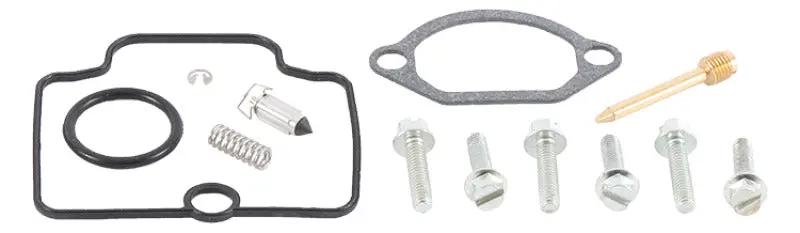All Balls Racing 22-23 Gas-Gas Mc85 1714 Carburetor Rebuild Kit 1
