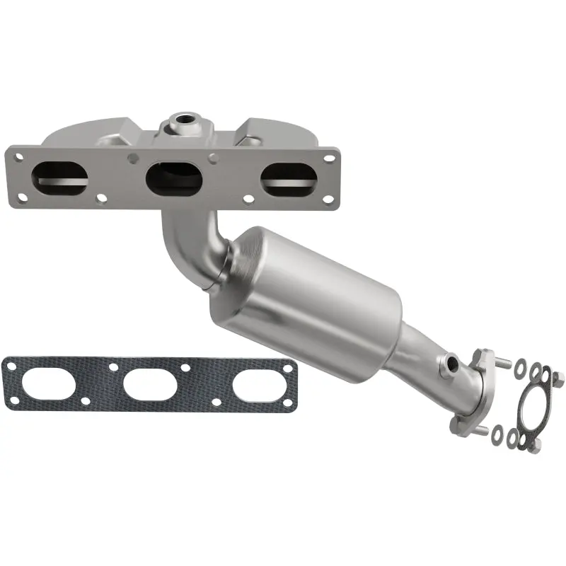 Magnaflow 04-06 Bmw X3 3.0L Direct Fit Converter 1