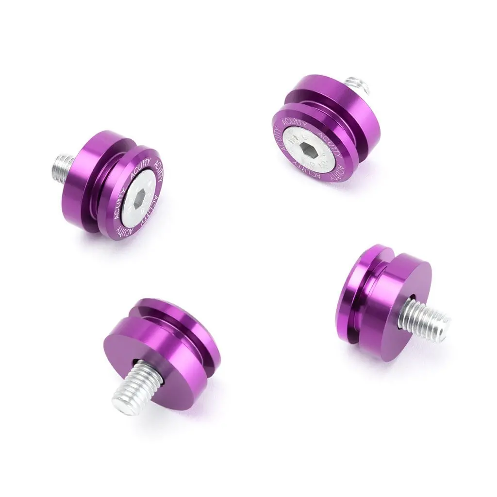 9Th Gen Civic And Rsx Shifter Base Bushings 1