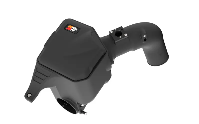 K&N 13-18 Ram 2500/3500 63 Series Air Intake 1