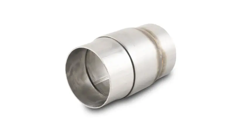 Vibrant Slip Joint Adapter For 2.125In Od Tubing Fully Welded (2 Piece Assembly) 1