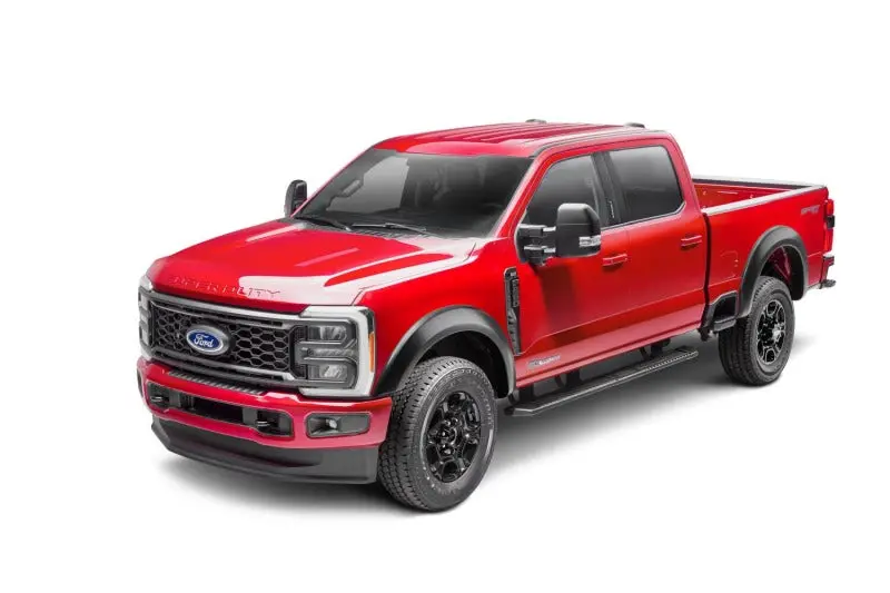 Husky Liners 23-25 Ford F-250 Super Duty Eaf Style Fender Flares - 4Pc 1