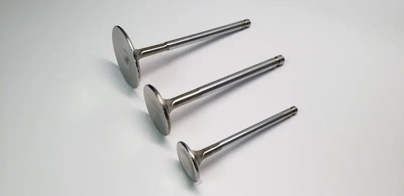 Ferrea Subaru Ej20 Std Exhaust Valve Guide - Set Of 8 (Use W/Vs1015) 1
