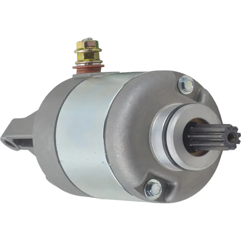 Arrowhead Starter-Xl125v Varadero 1