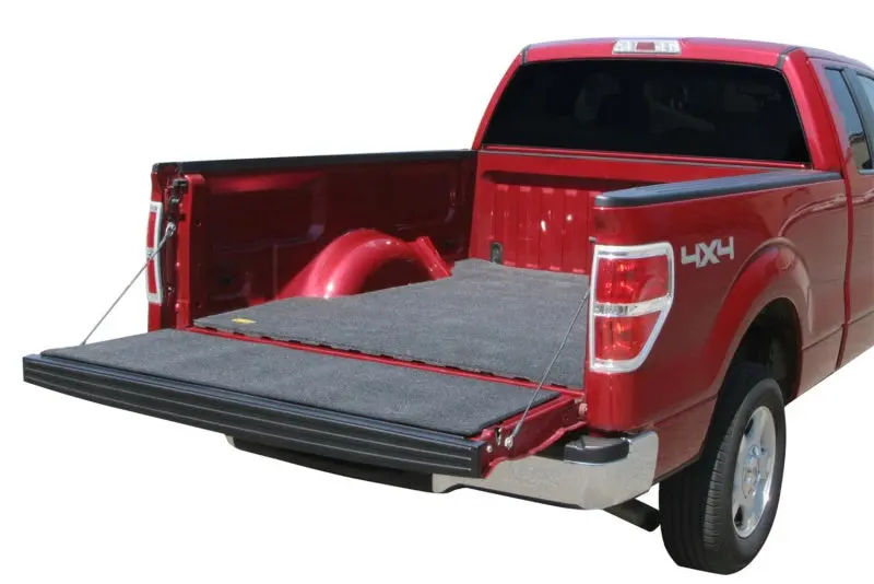 Bedrug 04-14 Ford F-150 5Ft 6In Bed Mat (Use W/Spray-In & Non-Lined Bed) 1