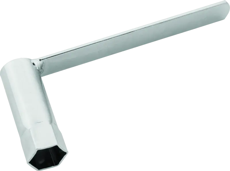 Bikemaster 13/16In Spark Plug Wrench - Standard Profile 6-Pt 1