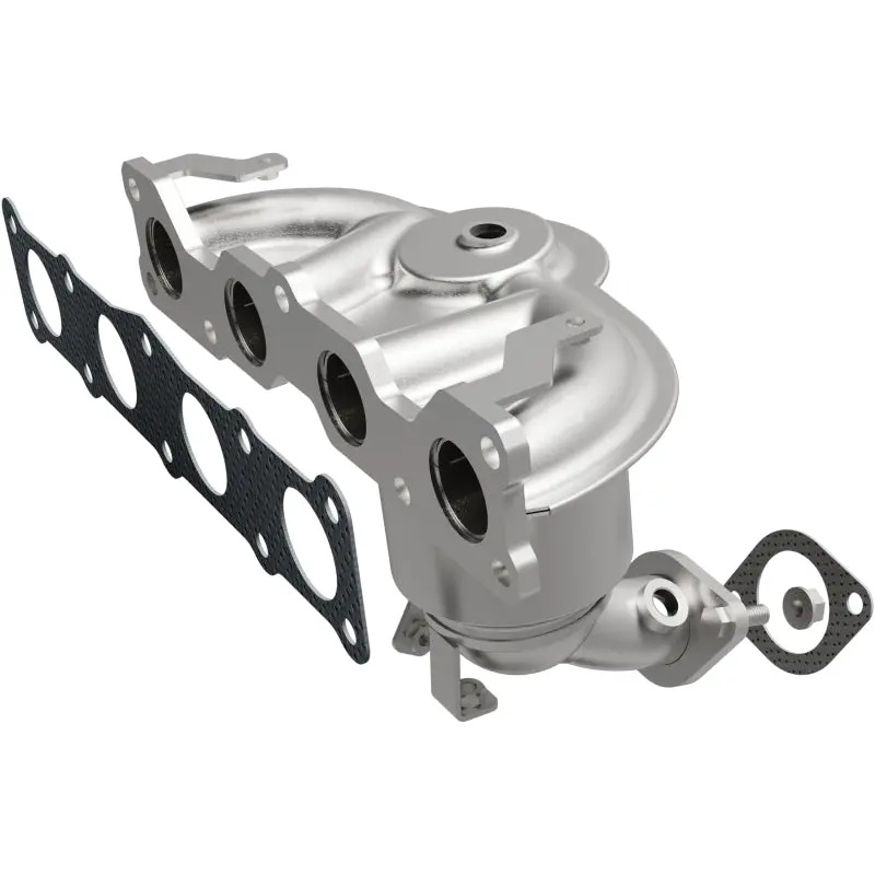 Magnaflow 10-13 Hyundai Santa Fe 2.4L Direct Fit Converter 1