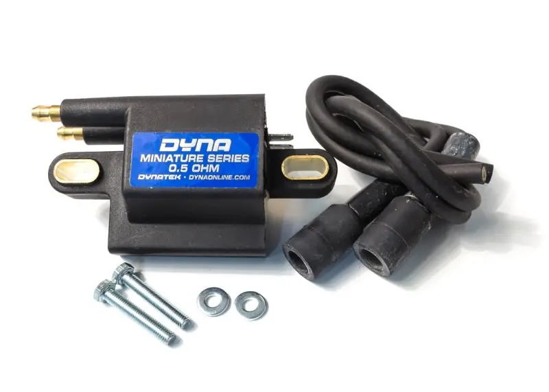 Dynatek 87-06 Yamaha Banshee 350 Coil Kit 1
