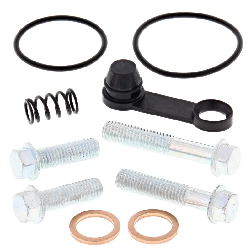 All Balls Racing 11-14 Husaberg Te250 Slave Cylinder Rebuild Kit Clutch 1