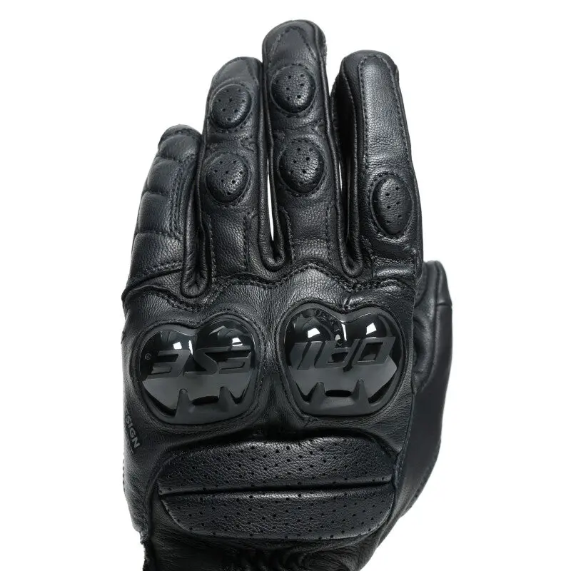 Dainese Impeto Gloves Black/Black - Xl 2