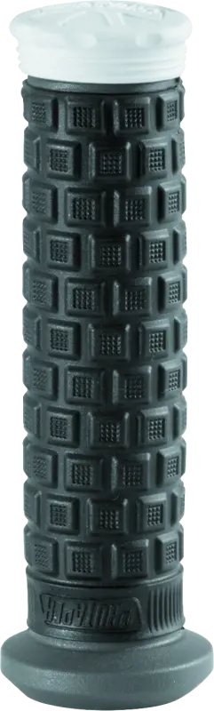 Protaper Atv Pillow Top Lite Grips (Non-Flange) - Gray/Black/White 1