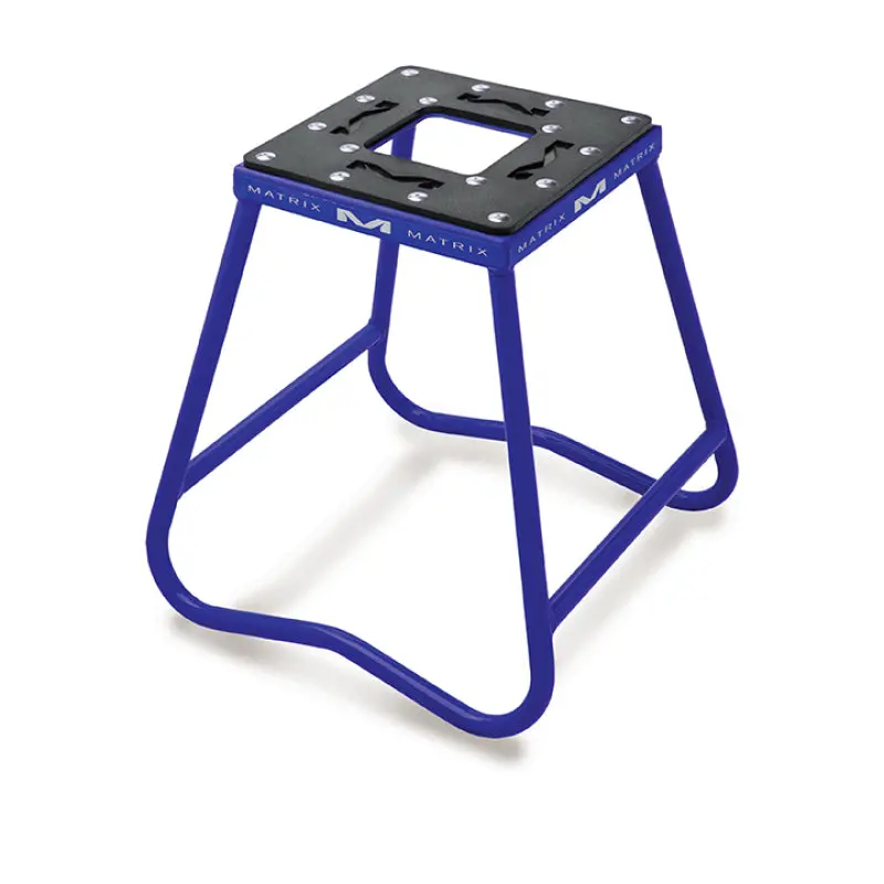 Matrix Concepts C1 Steel Stand - Blue 1