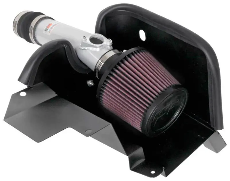 K&N Typhoon Intake For 2018-2022 Honda Accord 1.5T [Cv1] 1