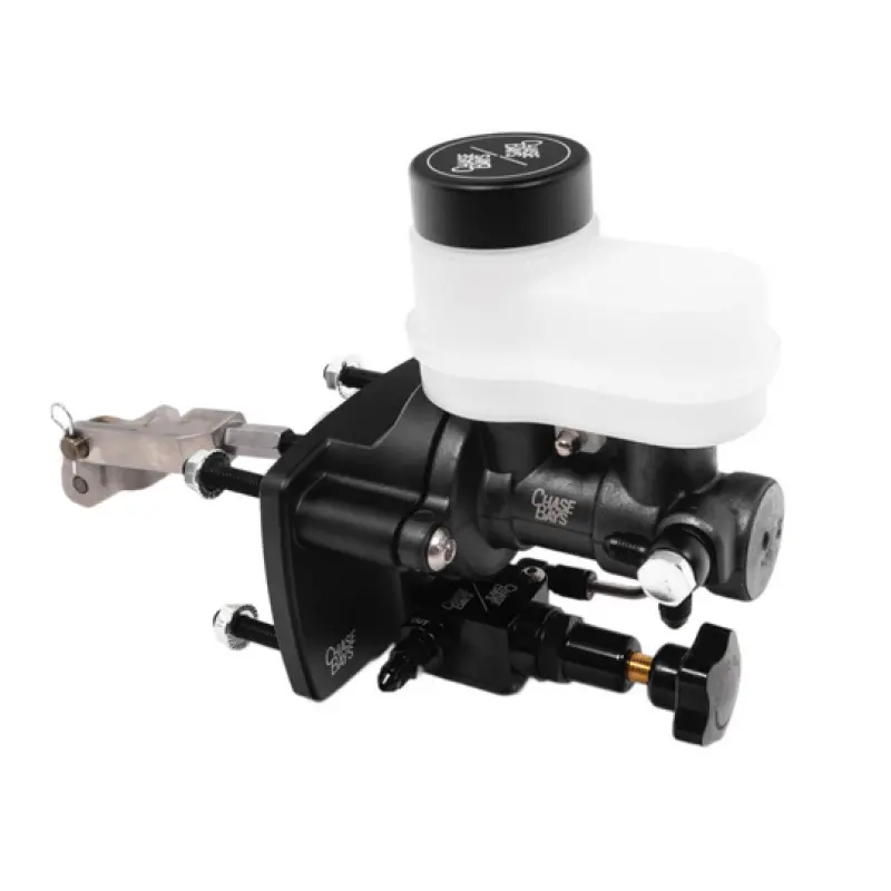 Chase Bays 02-07 Subaru Wrx Dual Piston Brake Booster Delete W/Bolt-On 6:1 Pedal Ratio 1