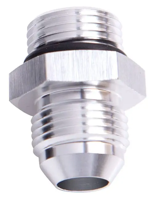 Orb To An Straight Male Flare Adapter – Af920-12-16S Fitting 1