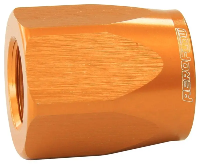 Taper-Style -6An Hose End Socket – Af298-06Dg Fitting 1