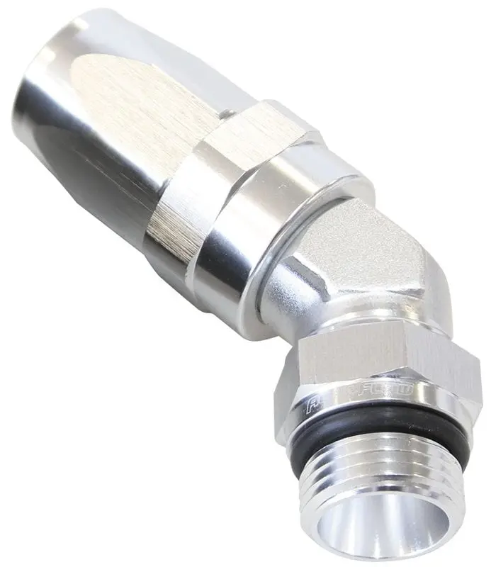 Orb Taper Swivel Hose Fitting – 45° -16 Orb To -16An (Af844-16-16S) 1