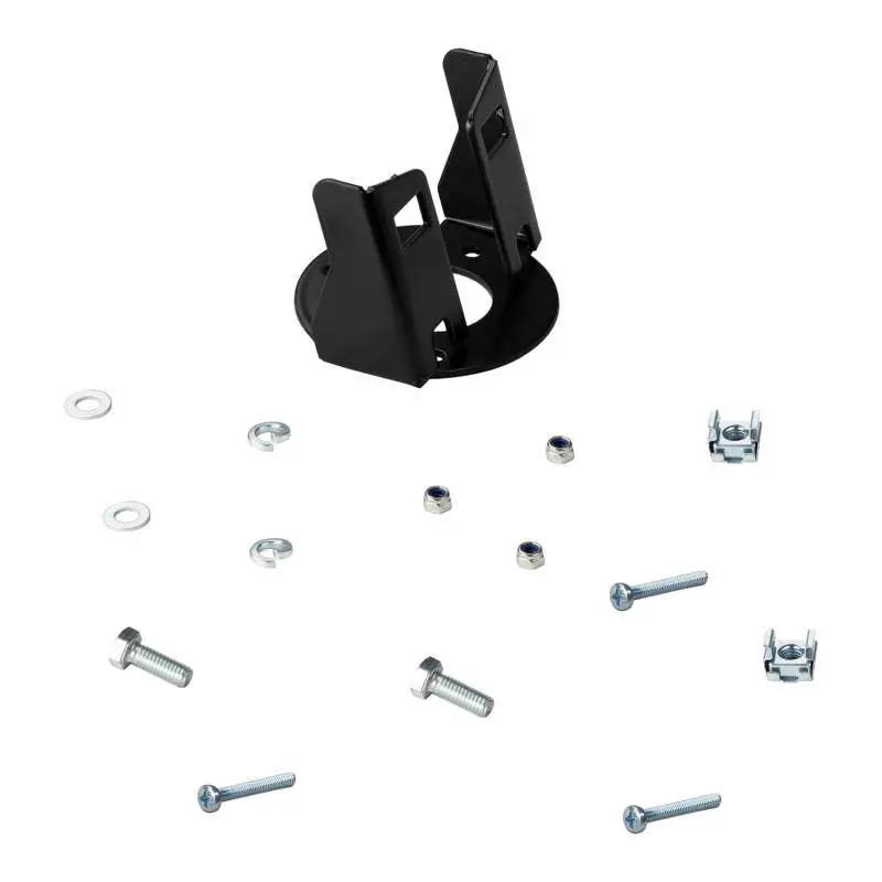 Arb Brkt Round Socket Rstb 1