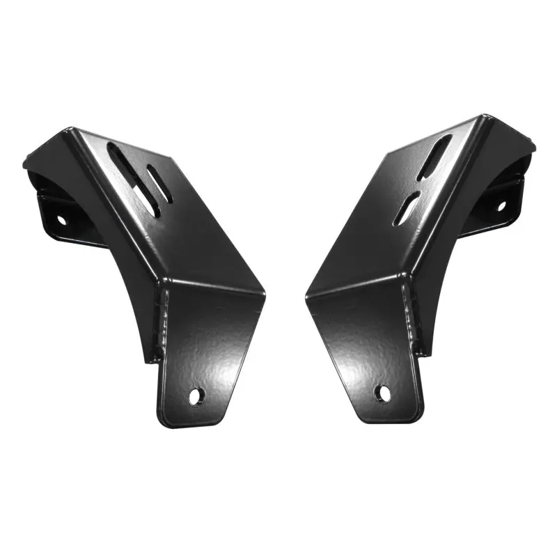 Qa1 96-04 Ford Mustang 4.6L K-Member Engine Mount Kit 1