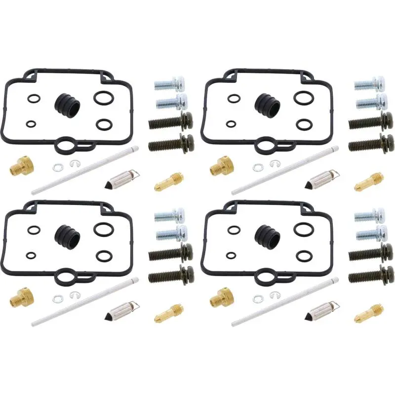 All Balls Racing 91-92 Suzuki Gsxr1100 Carburetor Rebuild Kit 1
