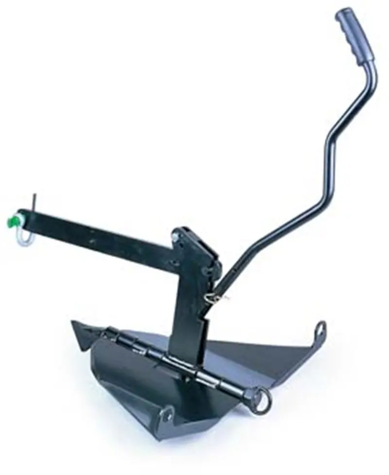 Arb Portable Rescue Tree Ground Anchor 1