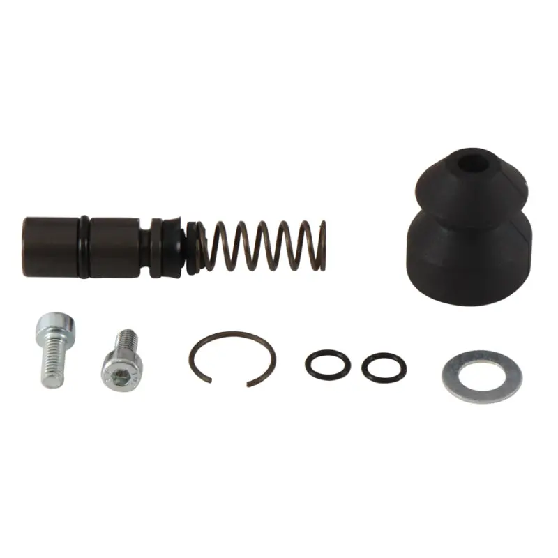 All Balls Racing 2021 Gas-Gas Mc E5 Master Cylinder Rebuild Kit Rear 1