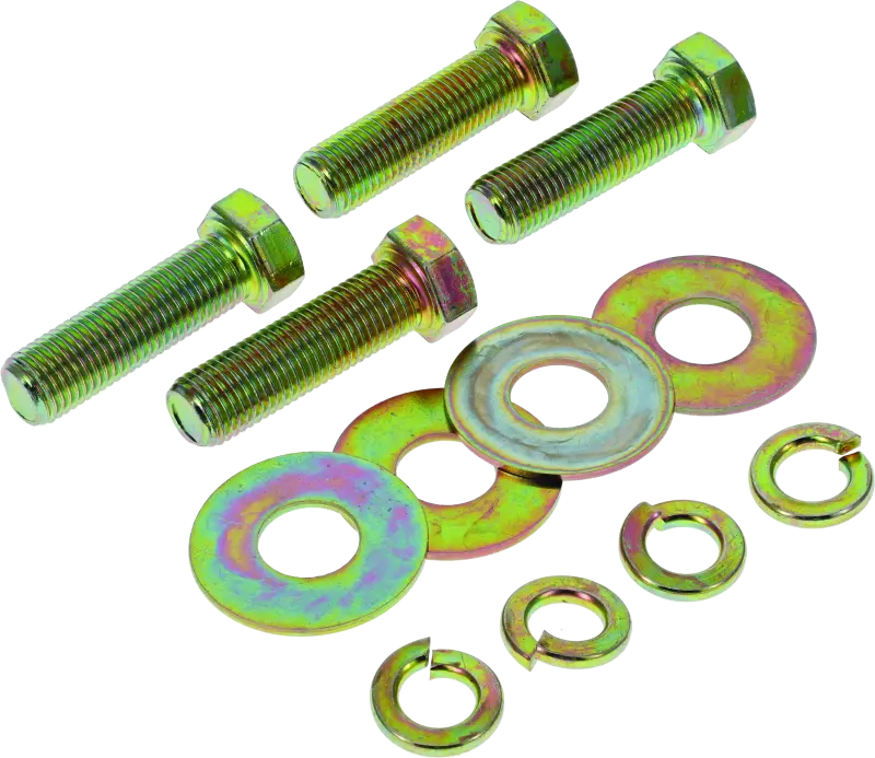 Dragonfire Racing Harness Lap Mount Kit- Honda Talon 1000R 19-22 1