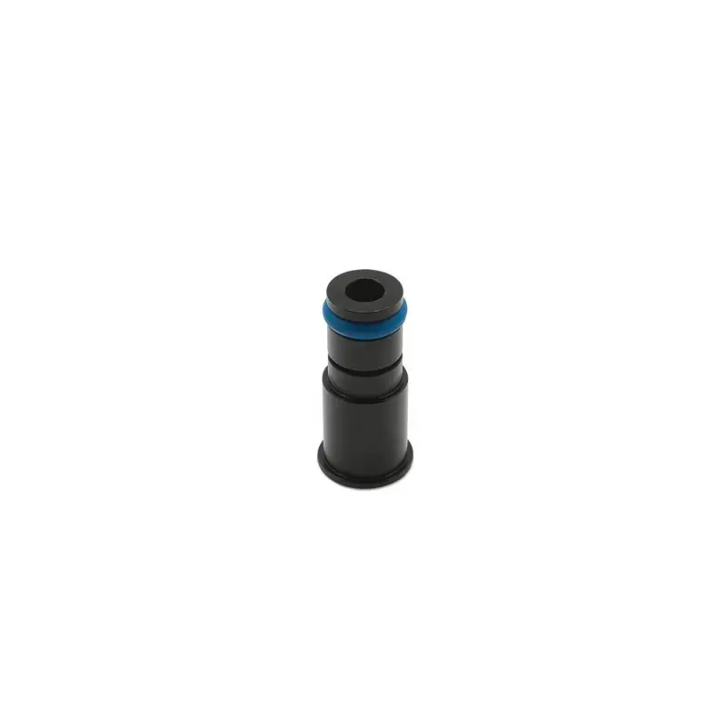 Blox Racing 11Mm Adapter Top (1In) W/Viton O-Ring & Retaining Clip (Single) 1