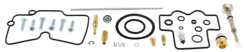 All Balls Racing 2003 Honda Crf450r Carburetor Rebuild Kit 1