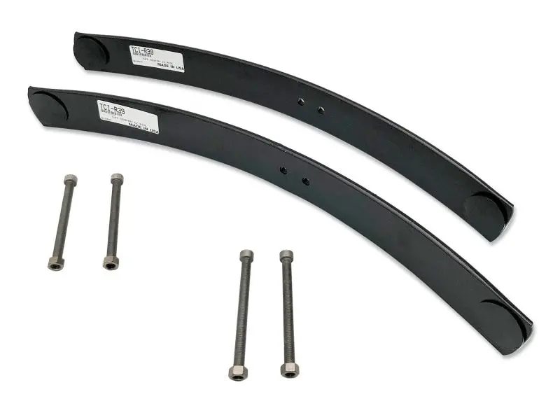 Tuff Country 04-23 Ford F-150 4Wd Rear 1.5In Add-A-Leafs Pair 1