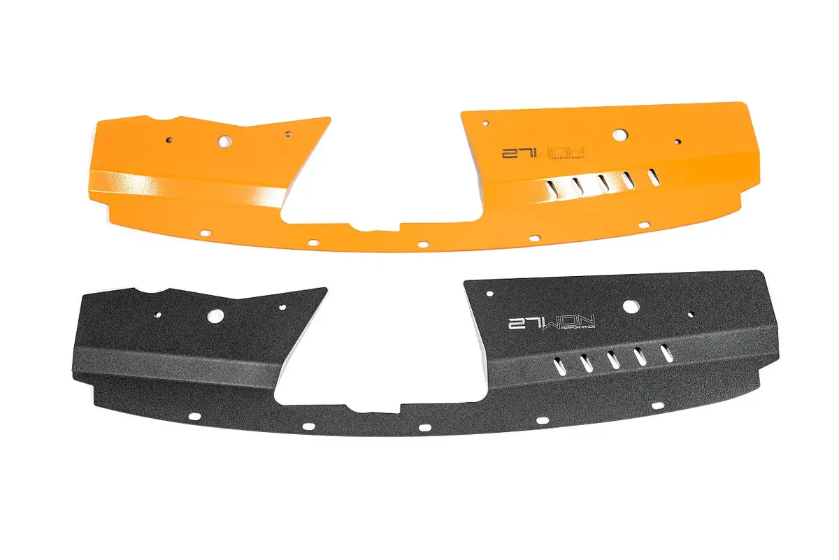 10Th & 11Th Gen Civic Fender / Radiator Shroud Set 3