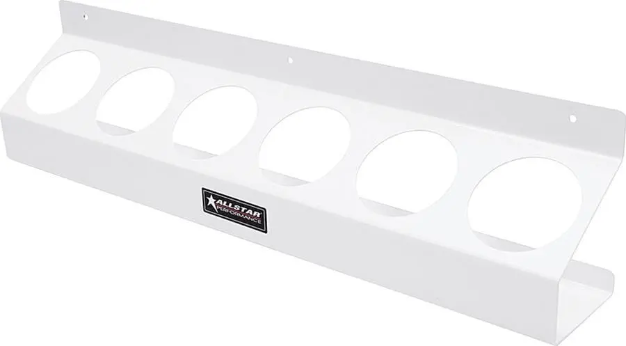 Allstar Performance All12200 Aerosol Can Mounting Bracket – Compact & Durable Storage Solution 1