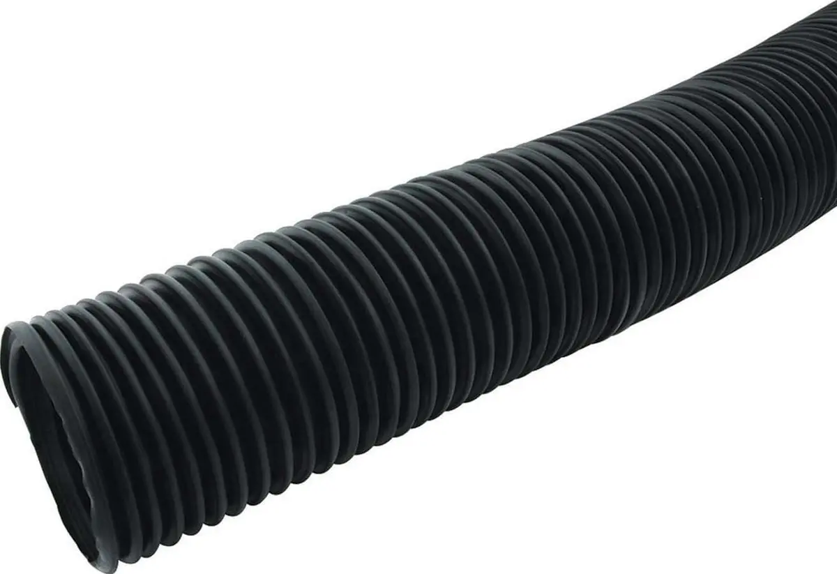 Allstar Performance All42150 High-Temperature Brake Duct Hose 1
