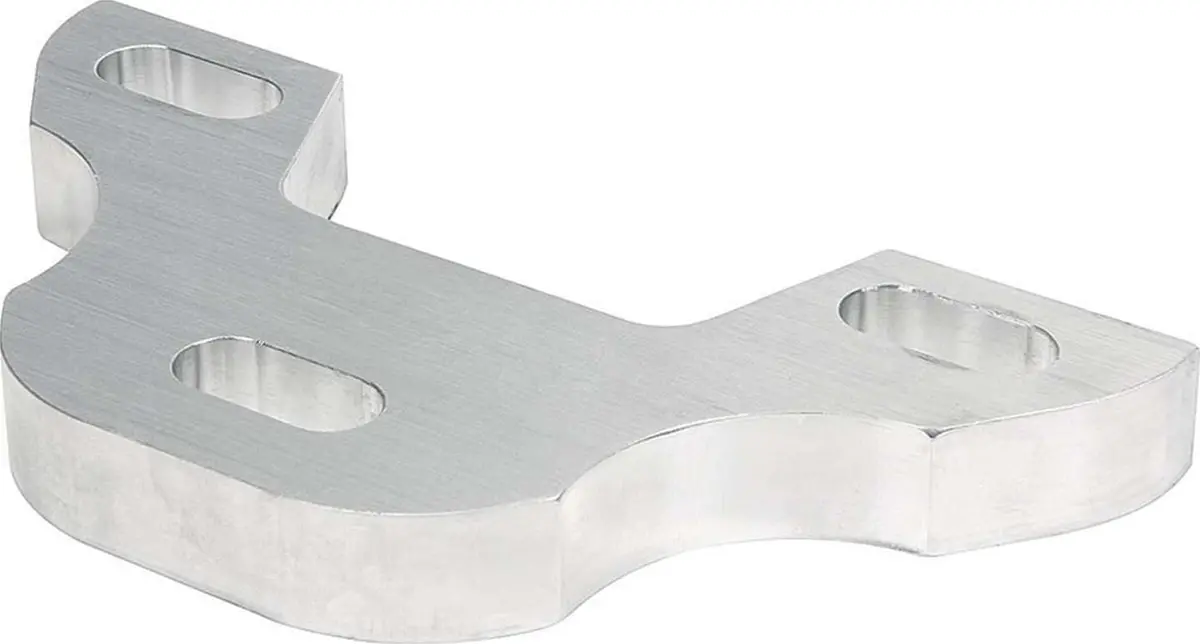 Allstar Performance All52352 Rack-And-Pinion Spacer Kit 1