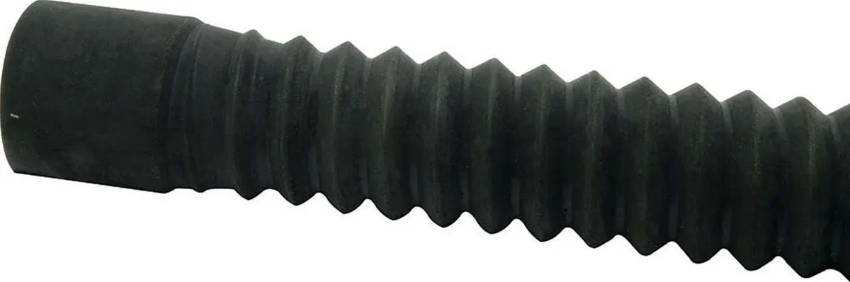 Allstar Performance High-Temp Radiator Hose Kit – Silicone Reinforced, All30202 1