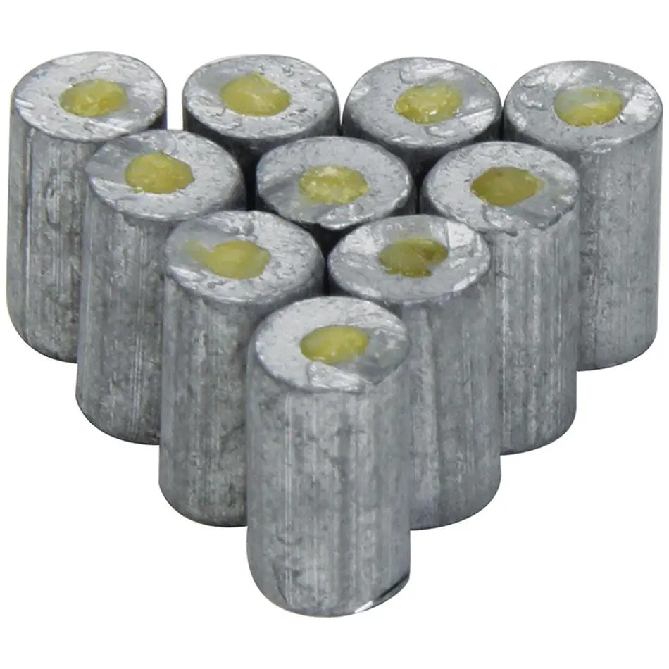 Allstar Performance All76131 Solder Slugs For Electrical Grounding 1