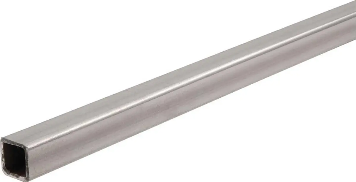 Allstar Performance Round Steel Tubing – Precision Cut 1