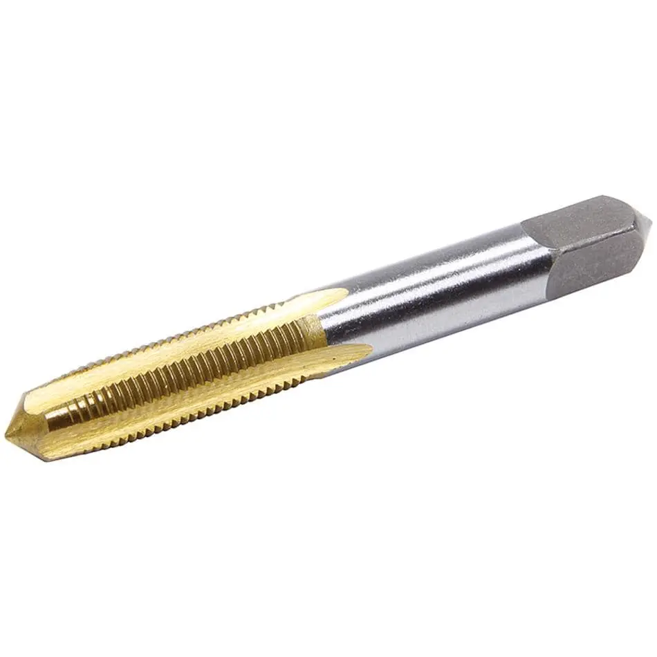 Allstar Performance Tap Set – Metric And Sae, All11063 1