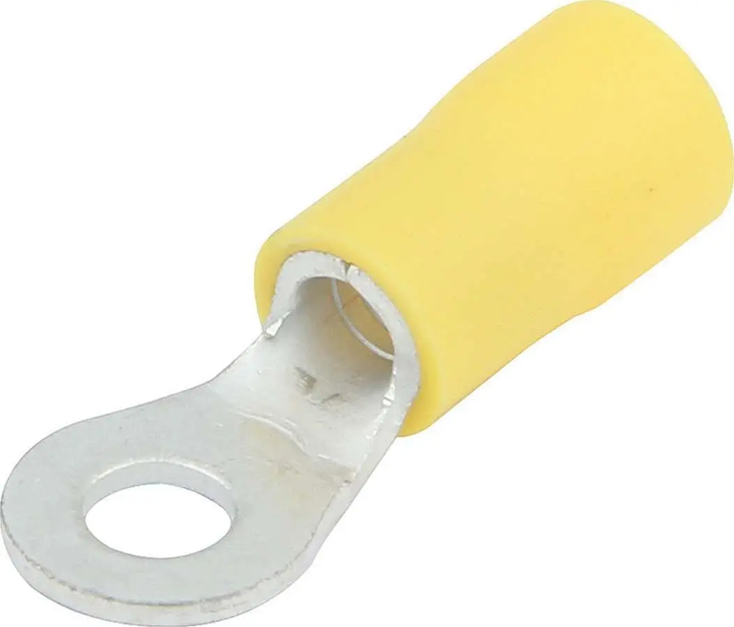 Allstar Performance All76052 Crimp-On Terminal Connectors – Heavy-Duty Electrical Connection Kit 1