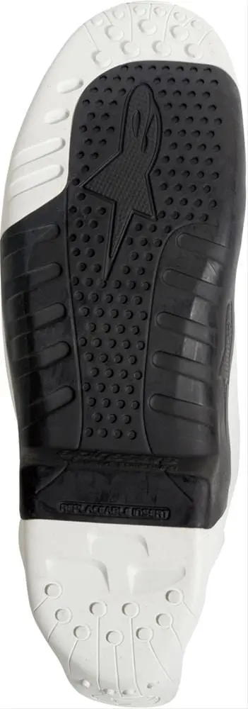 Alpinestars 25Sut74126 Mx Boot Replacement Components — Off-Road Ready 1