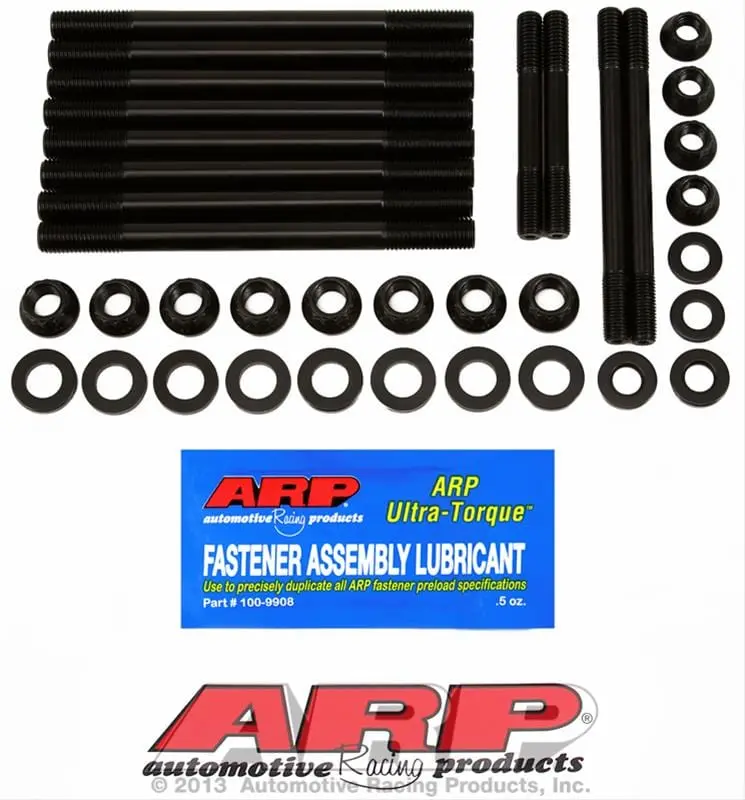 Arp 188-5401 Powersports Main Cap Stud Kit 1