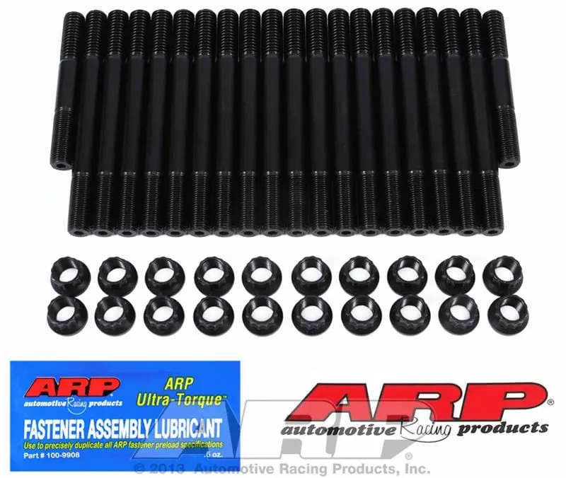 Arp 155-4204 Pro Series Cylinder Head Stud Kit 1
