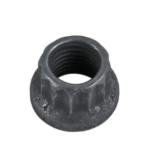 Arp 400-8203 Rocker Arm Nuts – Heat-Treated Alloy Steel Fasteners 1