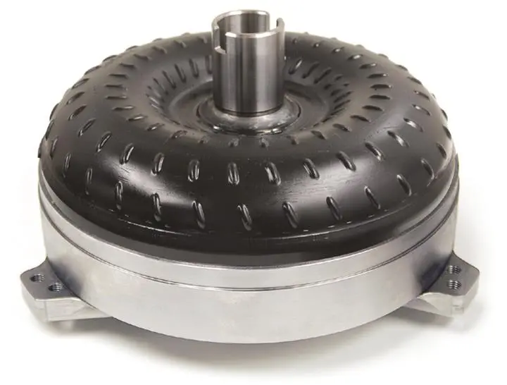 Ati Performance Ati708341 Heavy-Duty Torque Converter 1