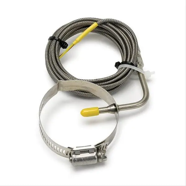 Autometer 5247 Pyrometer Sending Unit — High-Accuracy Exhaust Gas Temperature Sensor 1